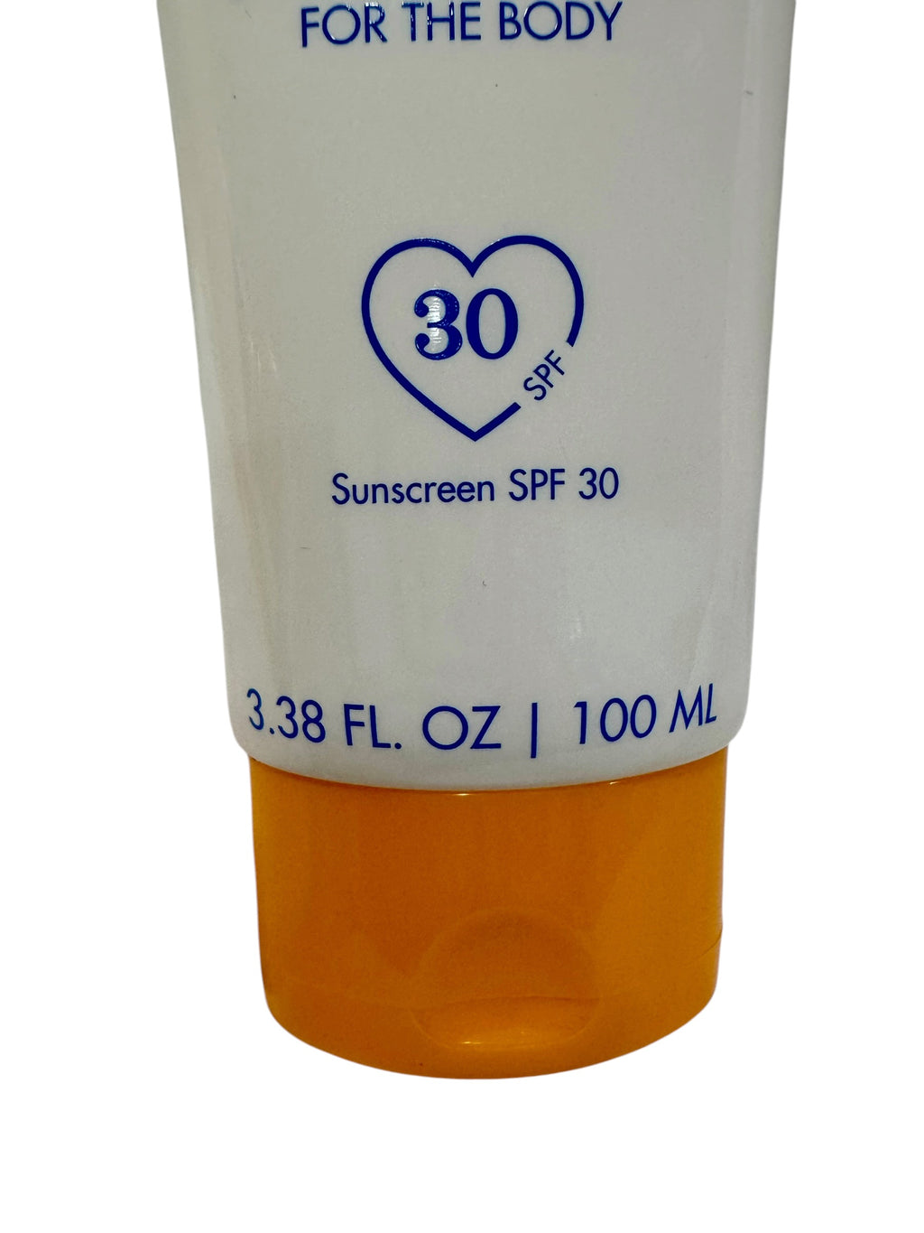 Sugargirl Hot Body Screen Shimmer Sunscreen for the face- SPF 30