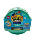 Crazy Fun Original Mystery Dumpling - RMS Shark Edition