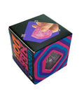 Groovy Jewel NEE DOH (Super Sparkly Squish - Purple