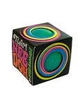 Groovy Glob Twirl NEE DOH - Green