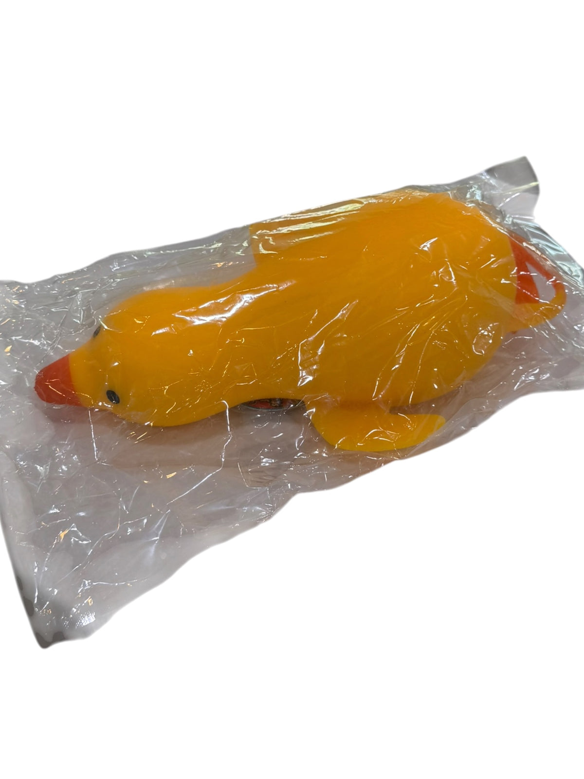 Jumbo Squish Duck