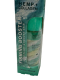 Hemp + Collagen Firming Booster Facial Serum (1.69 0z / 50 ml)