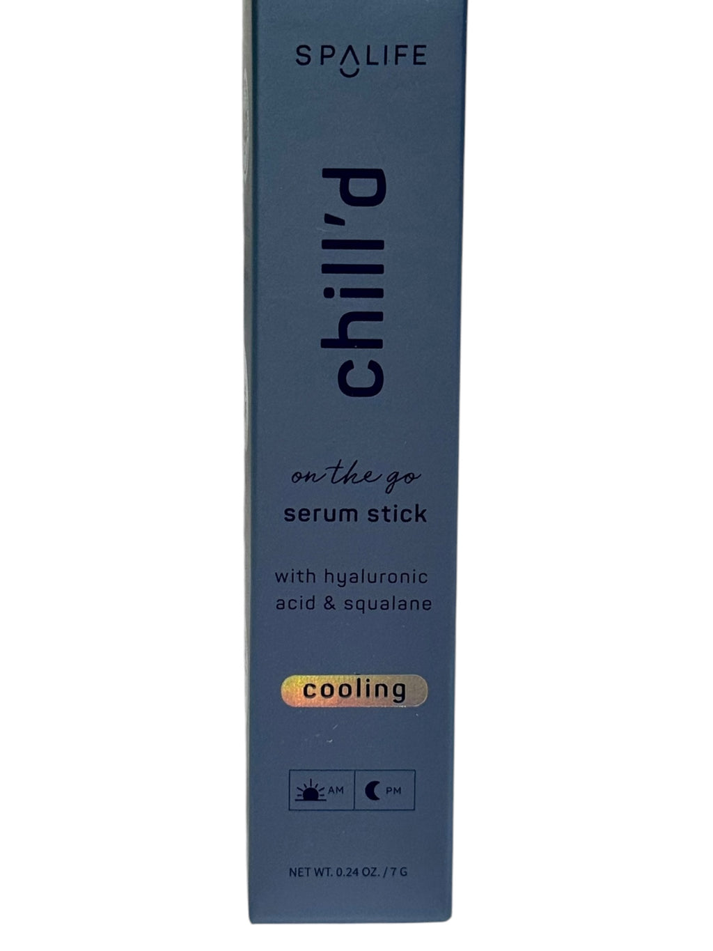 Spalife Chill'd Cooling Serum Stick