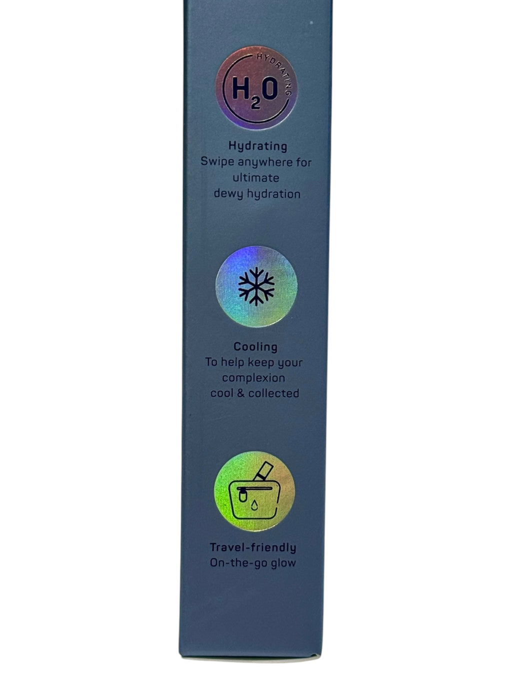 Spalife Chill'd Cooling Serum Stick