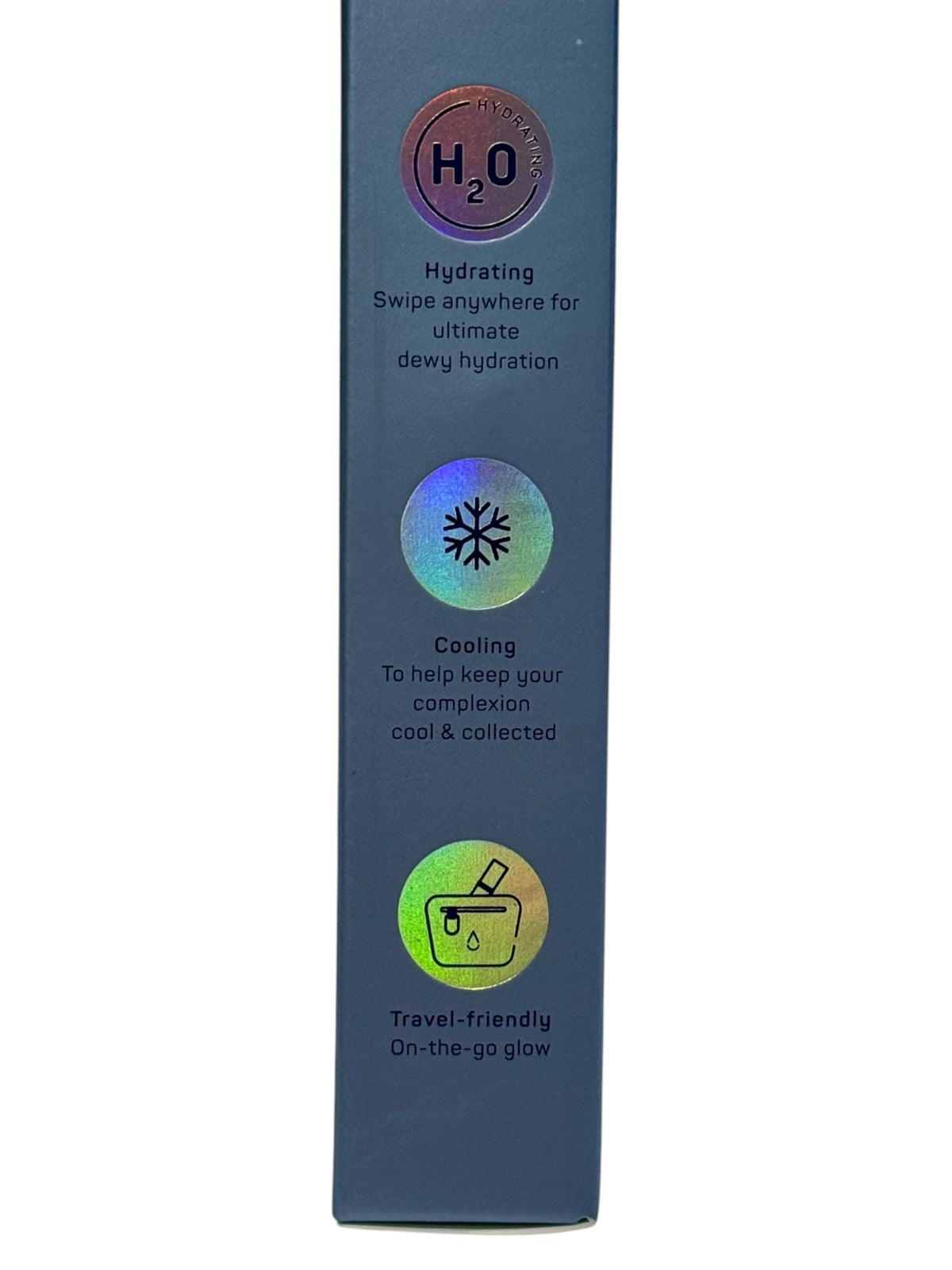 Spalife Chill'd Cooling Serum Stick