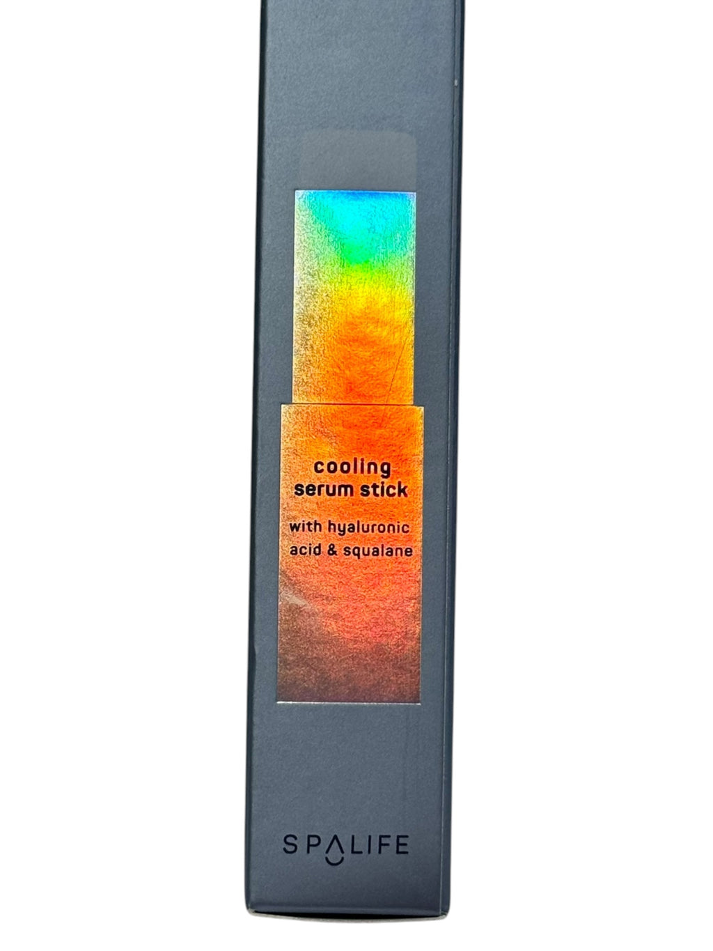 Spalife Chill'd Cooling Serum Stick