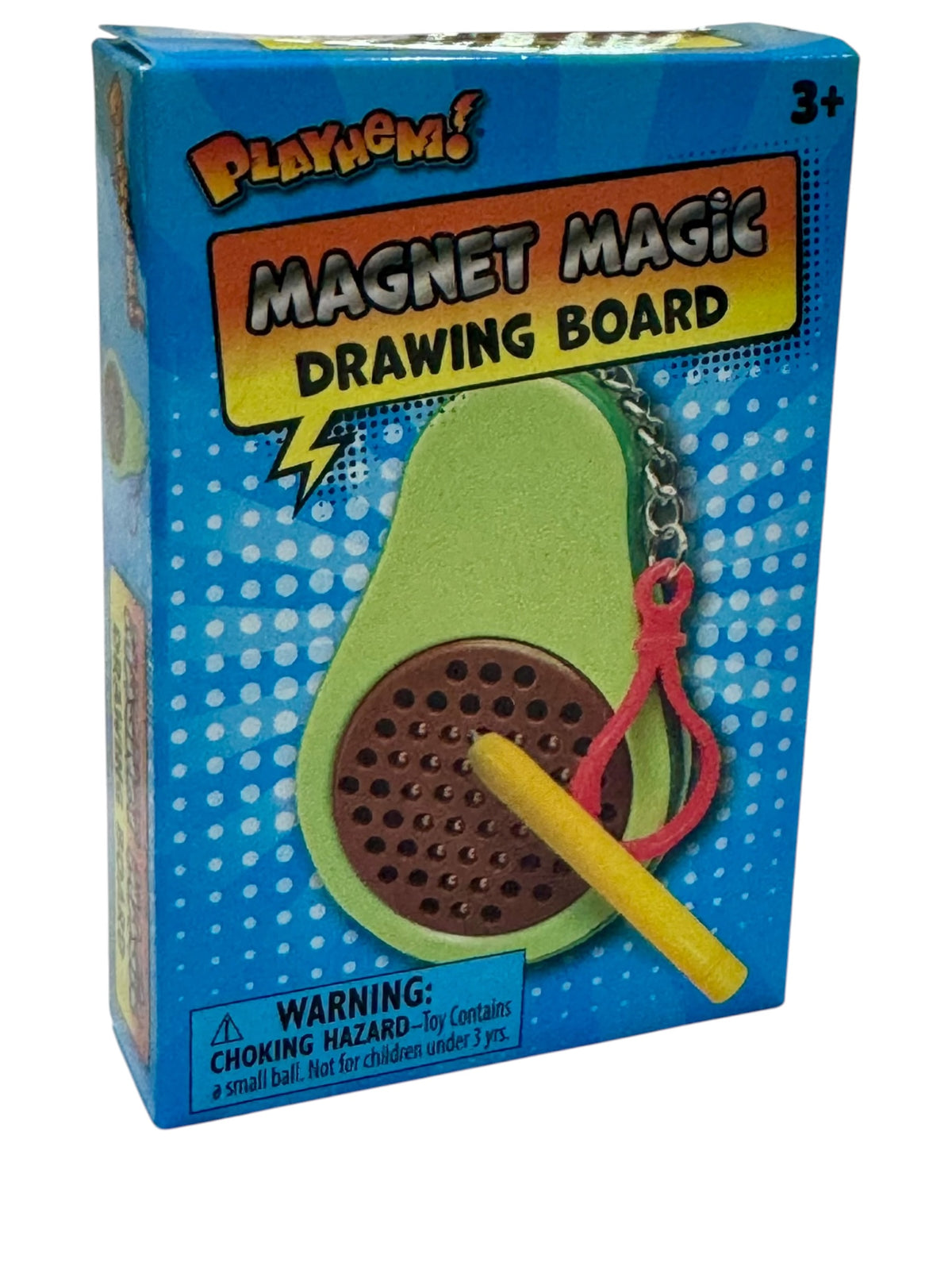 Magnet Magic Drawing Board