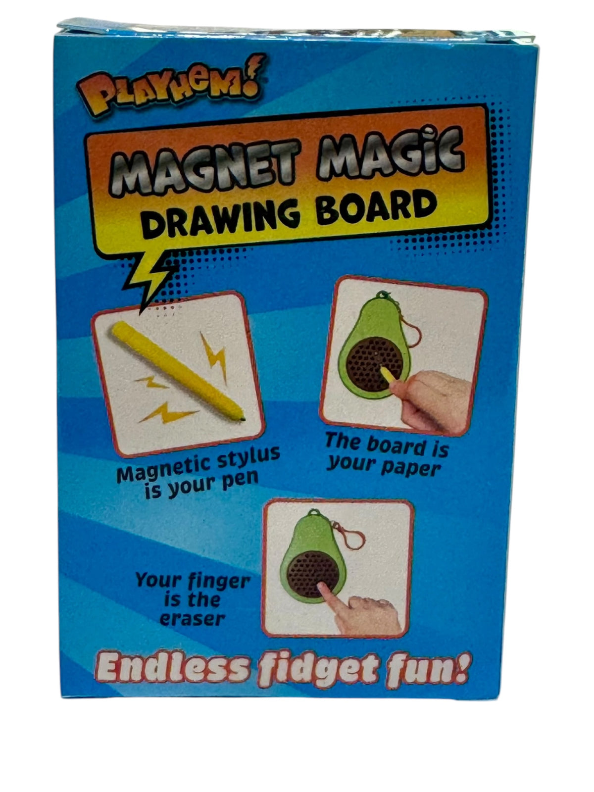 Magnet Magic Drawing Board