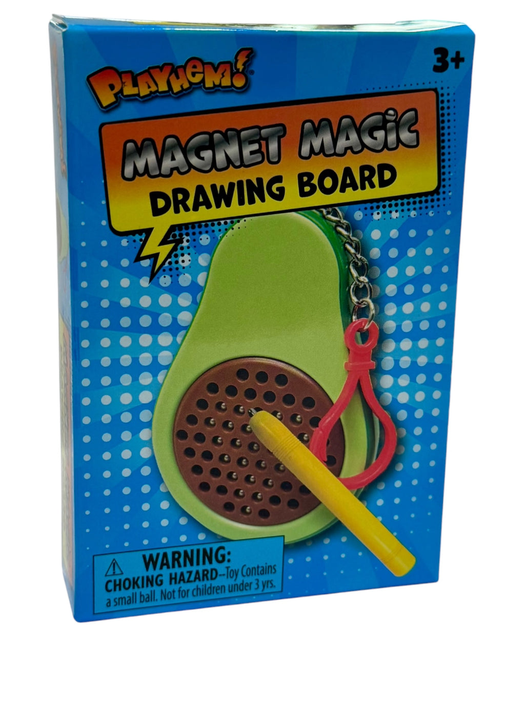 Magnet Magic Drawing Board