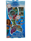 Disney The Little Mermaid Bracelet Making Kit
