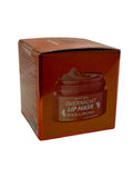 Sundae Glow Overnight Lip Mask - Peach & Orange 0.7 oz