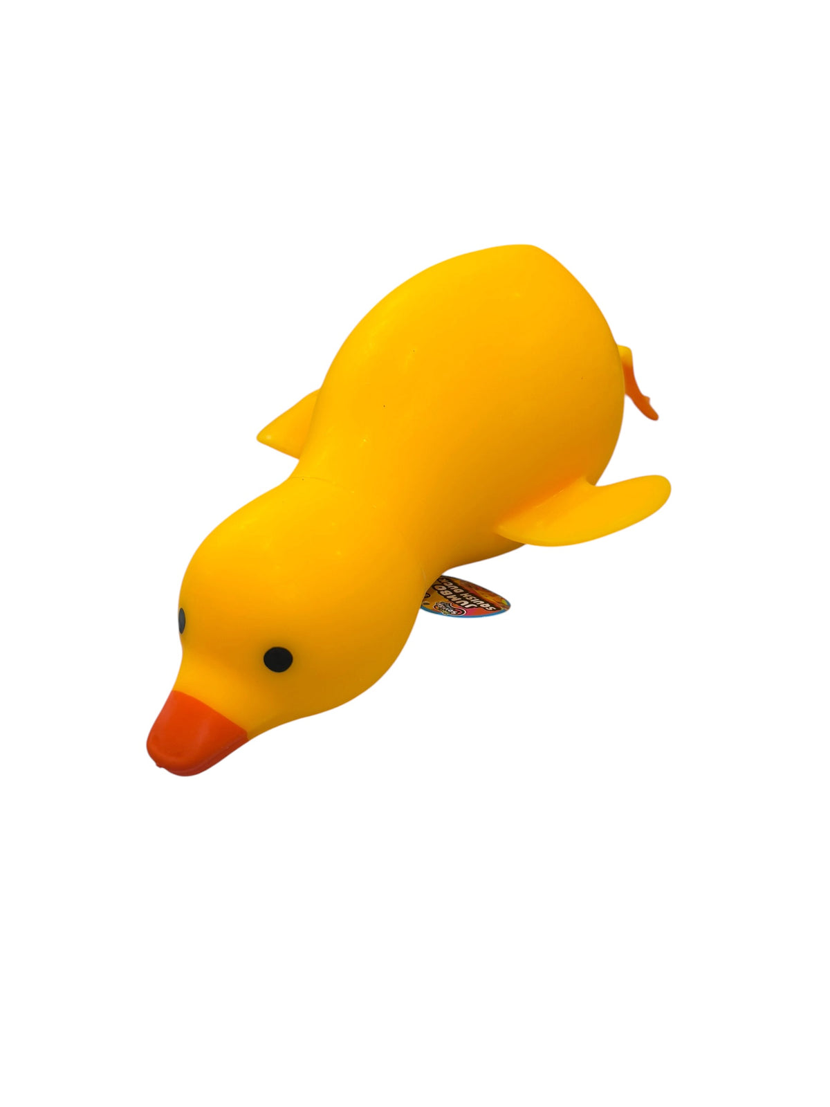 Jumbo Squish Duck