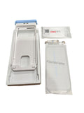 DDDDCADE Tempered Glass Screen Protector