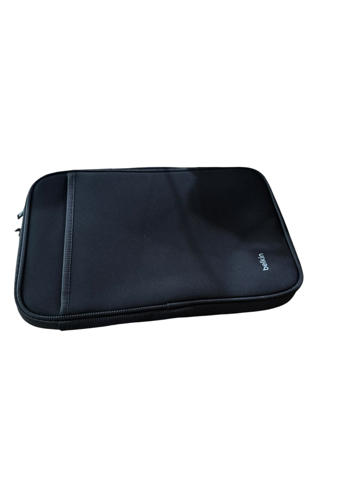 Belkin 11" Laptop Sleeve Black Protective Carrying Case B2B081-C00