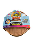 Crazy Fun Original Mystery Dumpling RMS - Glitter Edition