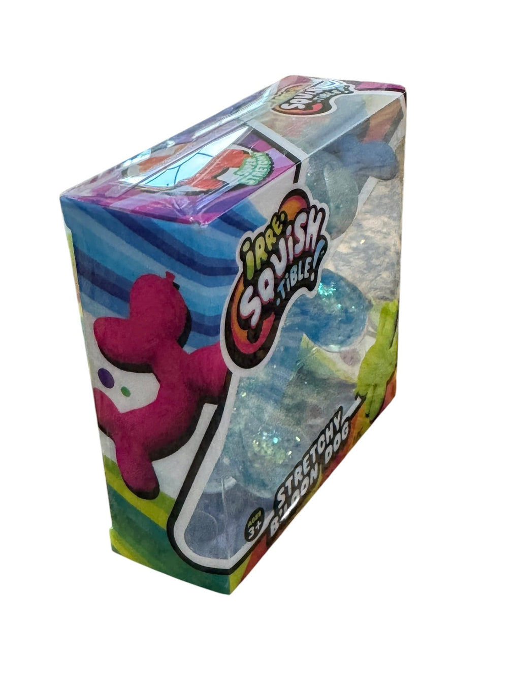 Juguete blando perfumado de uvas SmushMart