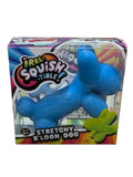 Irresquishible Stretchy B’loon Dog - Blue