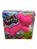Irresquishible Stretchy B’loon Dog - Pink