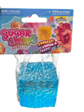 Sugar Swaps Ice Cubes sensory toy - Blue