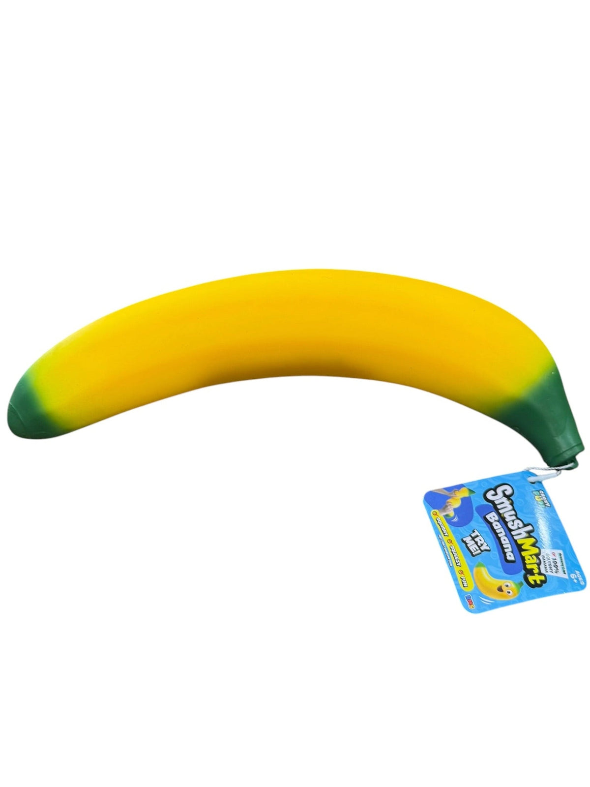 Crazy Fun SmushMart Banana - RMS