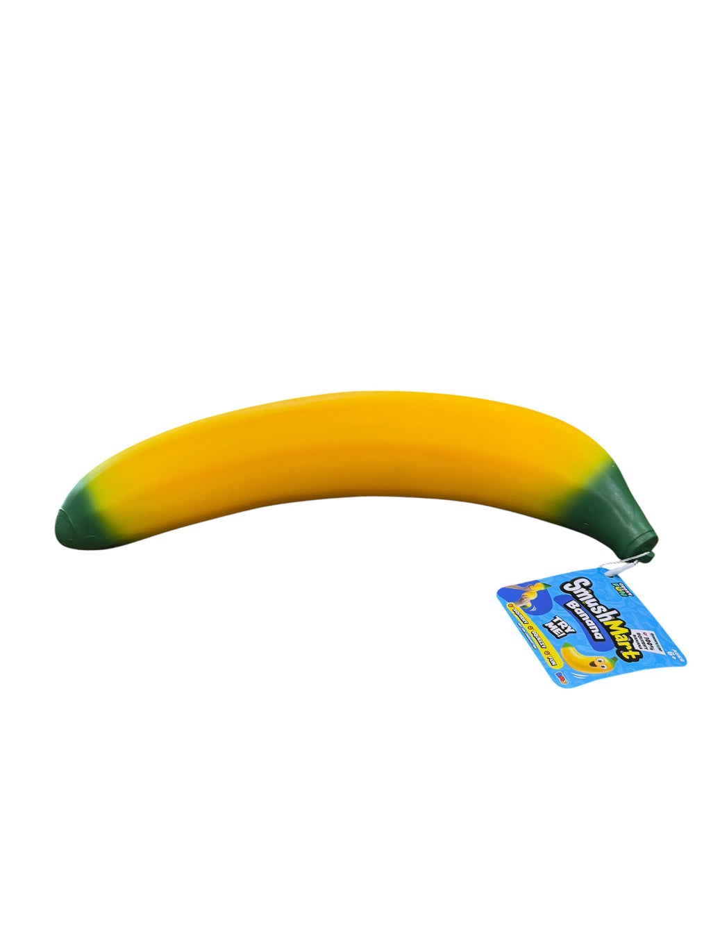 Crazy Fun SmushMart Banana - RMS