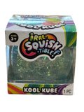 Irresquishible Kool Kube - Blue