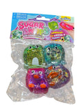 Sugar Swaps Mini Animal Pals