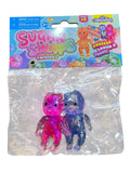 Sugar Swaps Twinsies Series 2 - Pink & Purple