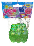 Sugar Swaps Bubble Cube sensory toy - Green