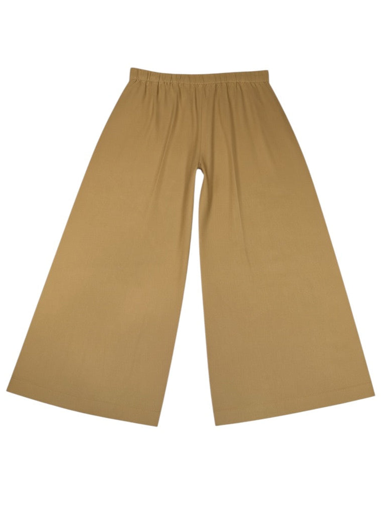 Vineyard Vines Women's XL Officer Khaki Patch Pocket Pull-On Wide-Leg Pants NWT