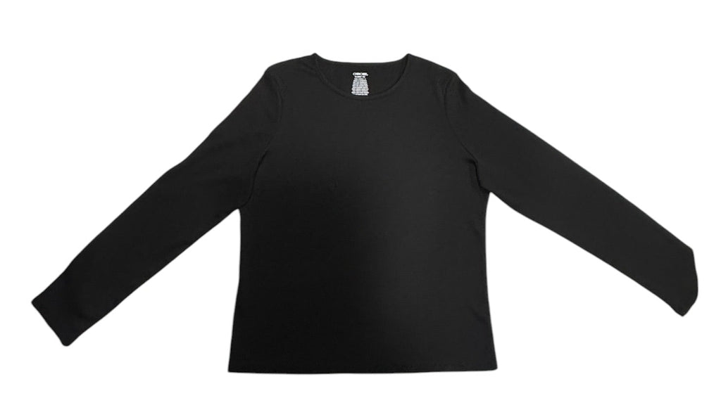 Chances R Suéter/Chaqueta Abierta Texturizada Color Gris Plateado NWT Talla Petite Grande