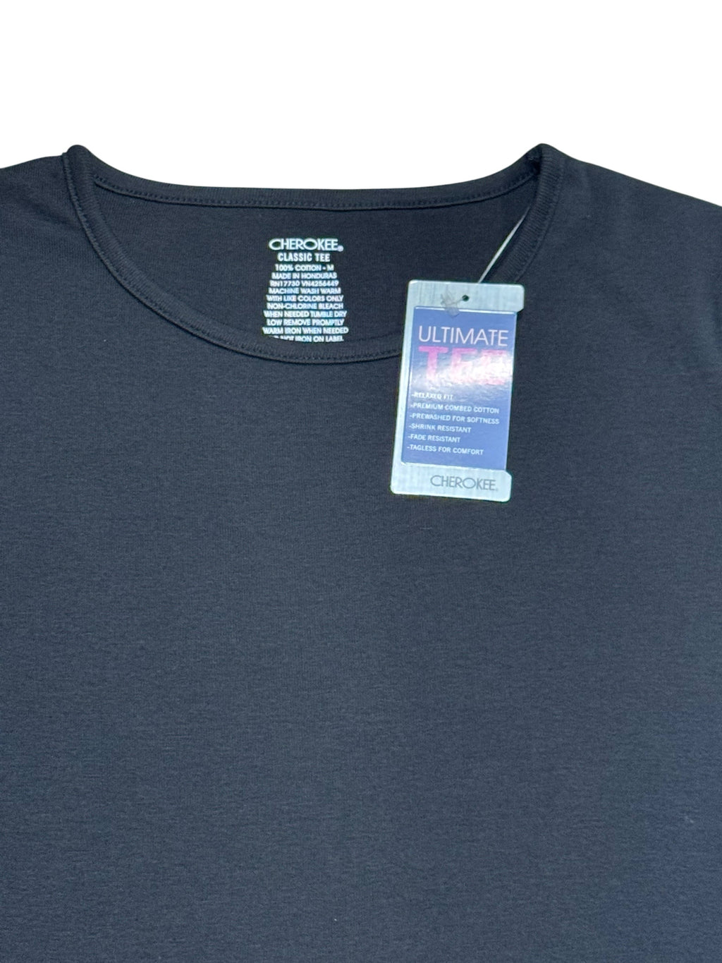 Chances R Suéter/Chaqueta Abierta Texturizada Color Gris Plateado NWT Talla Petite Grande