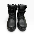 5.11 Tactical Women’s ATAC 2.0 6-Inch Side-Zip Boots 8.5 Regular Black - New