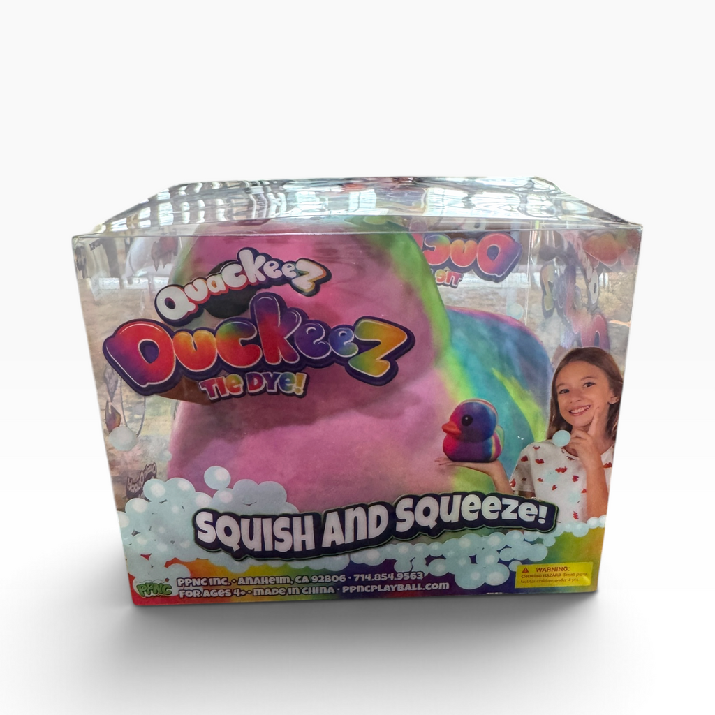 Juguete blando perfumado de uvas SmushMart