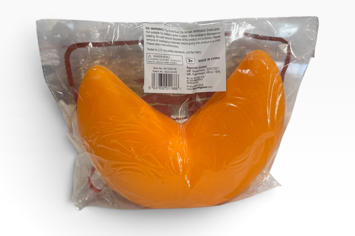 Juguete blando perfumado de uvas SmushMart