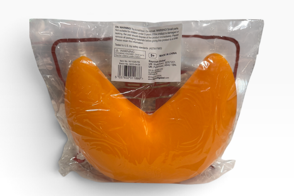 Juguete blando perfumado de uvas SmushMart