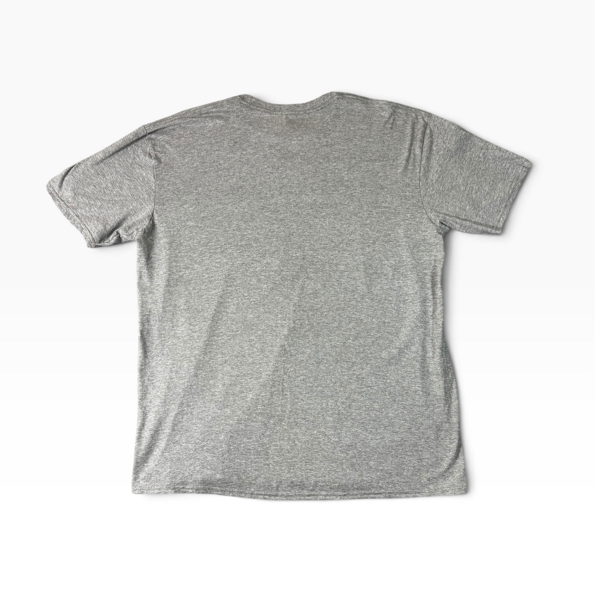 Game of Thrones House Stark Winterfell Graphic T-Shirt Gray XL - New
