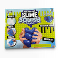 Mad About Slime - Make Your Own Slime Squish Ball Kit - RMS