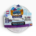 Crazy Fun Original Viral Mystery Dumpling Polar Bear Edition - RMS