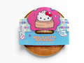 Hello Kitty and Friends Mystery Squishy Dumpling Glitter Filled