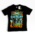 All Hail - The King of Halloween Looking For Trouble T-Shirt New