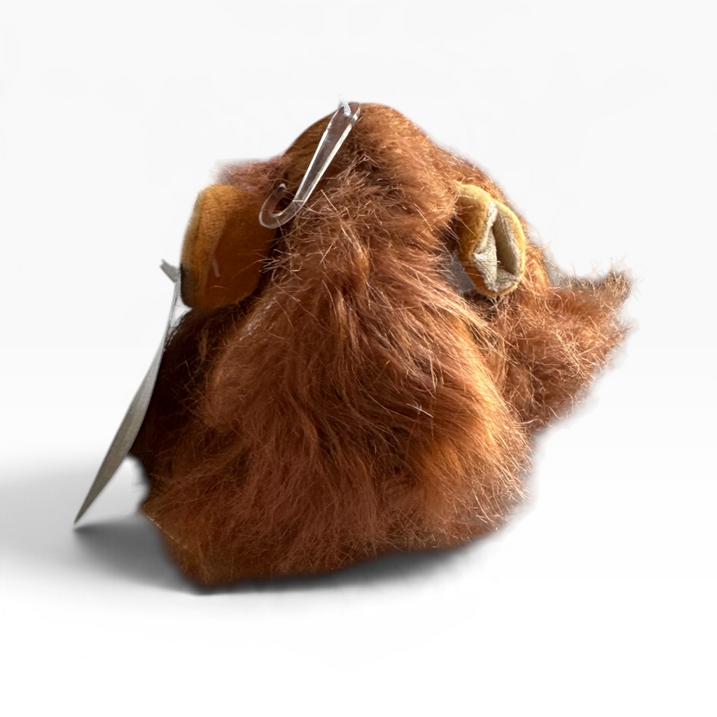 Lion Mane Pet Costume Hood Dog Cat Halloween - New
