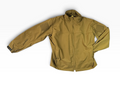 Rothco Tan Tactical Softshell Zip Jacket XL - Pre-owned