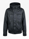 Burton DRYRIDE Cool Flavors Hooded Snowboard Medium - Pre-owned