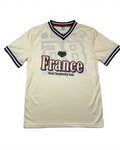 France World Championship Team Mesh Jersey Top