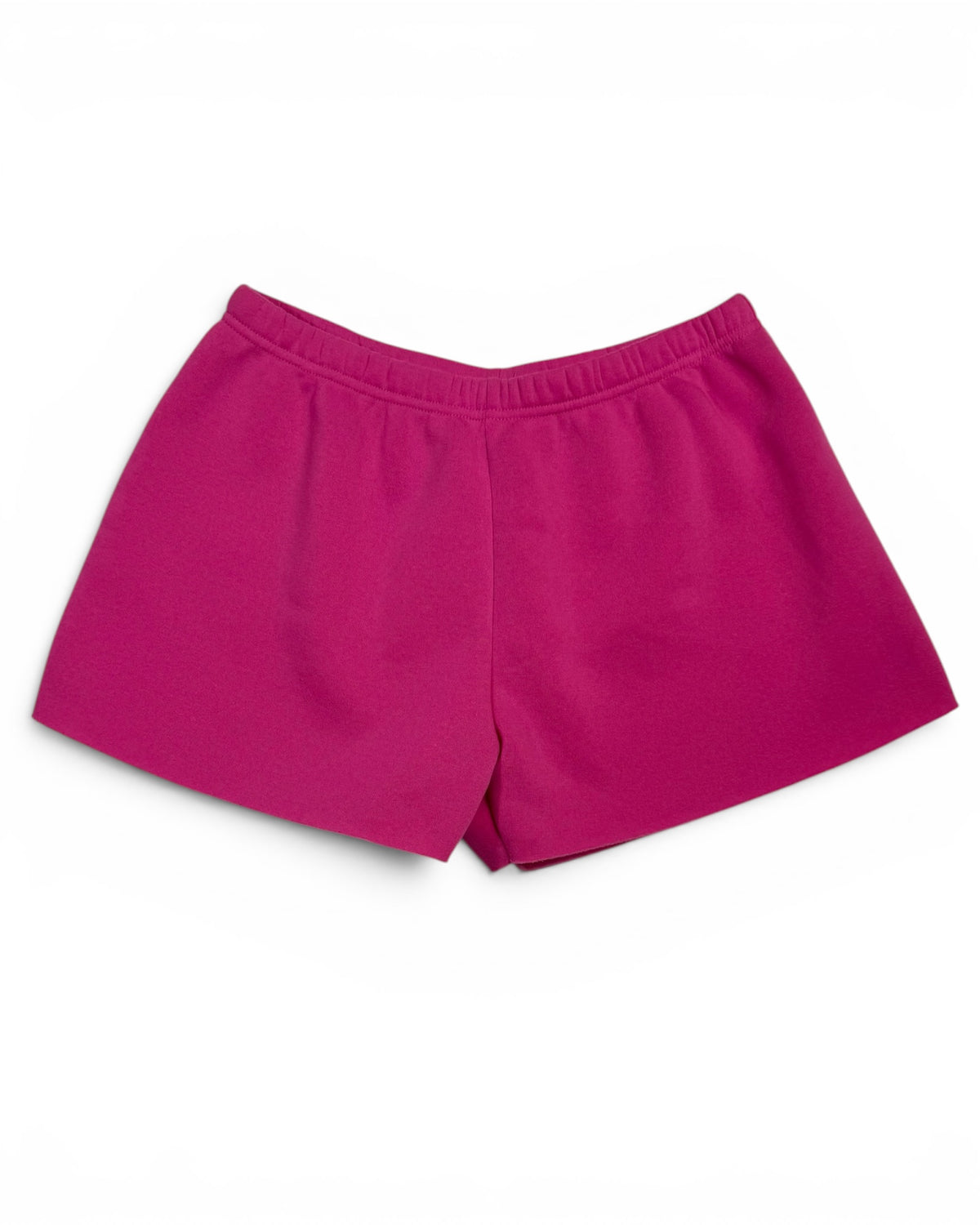 Women's Bright Pink Shorts – New With Tags