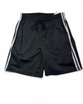 Black Athletic Shorts