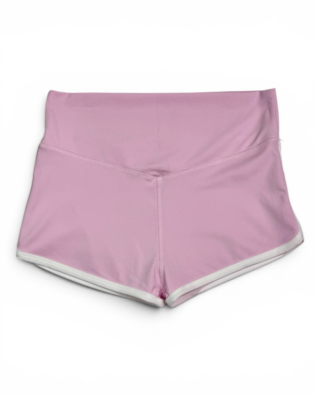 Pantalones cortos de running activos para fitness