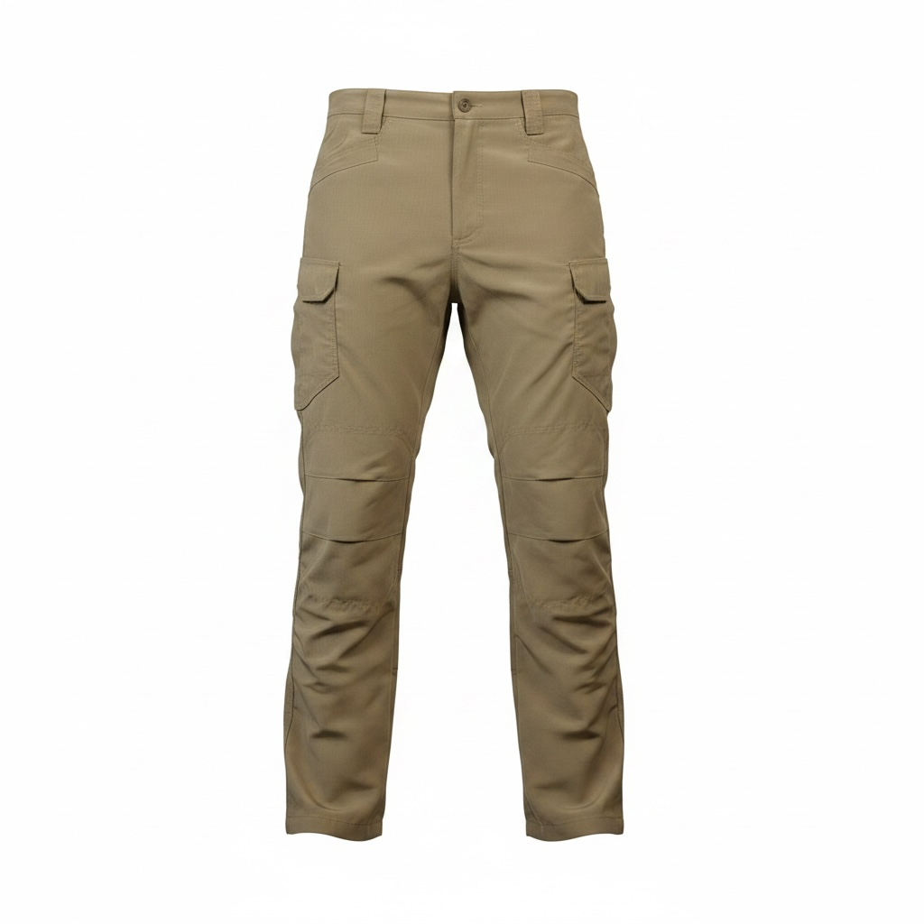 Men's Tactical Series Cargo Pants Khaki XL