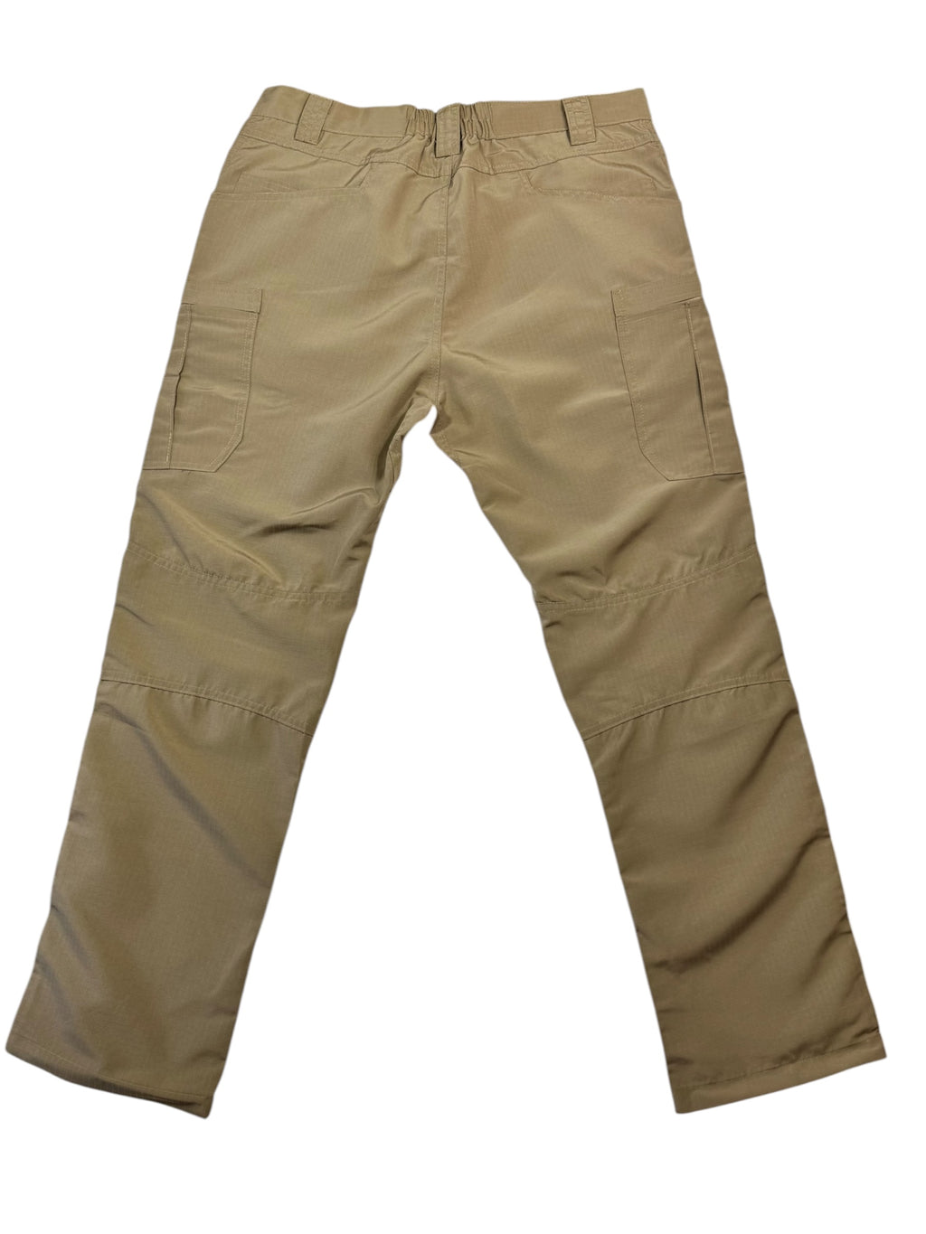 Men's Tactical Series Cargo Pants Khaki XL